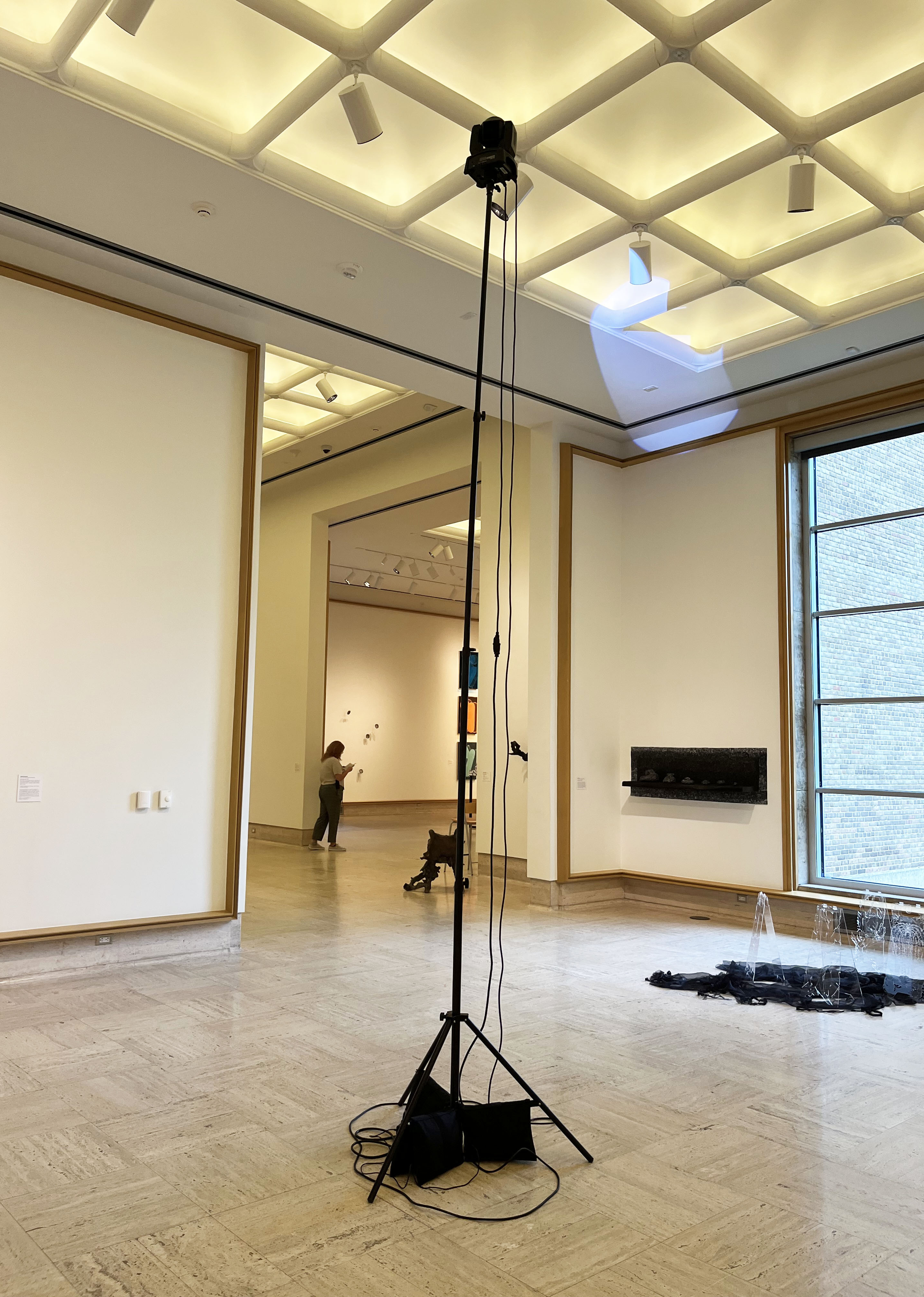 CranbrookAcademyOfArt2024GraduateShow